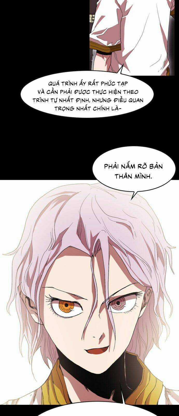 Hard Core Leveling Warrior Ss2 Chapter 29 trang 28