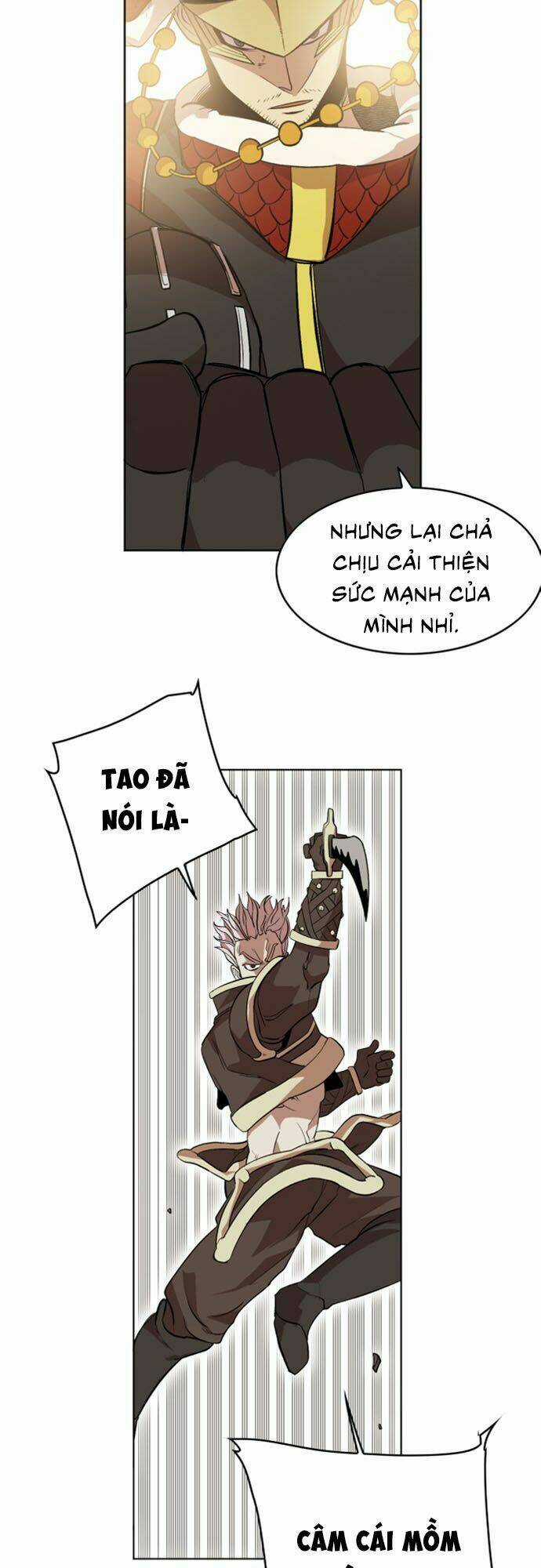 Hard Core Leveling Warrior Ss2 Chapter 29 trang 3