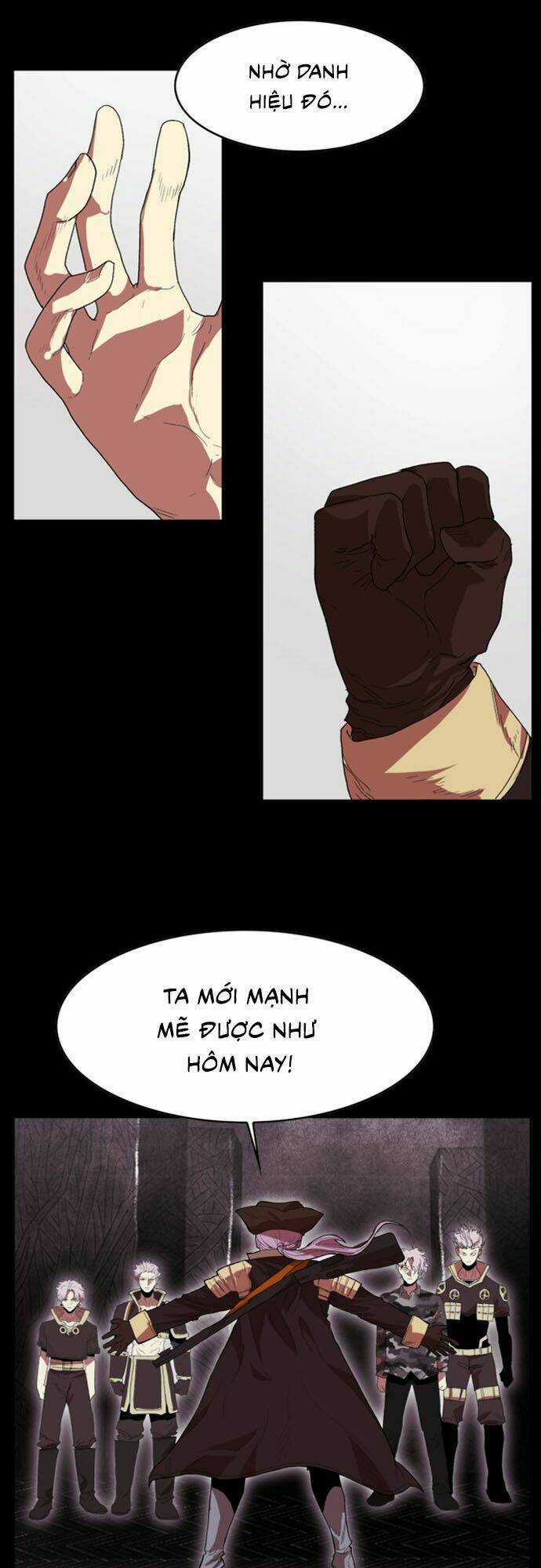 Hard Core Leveling Warrior Ss2 Chapter 29 trang 30