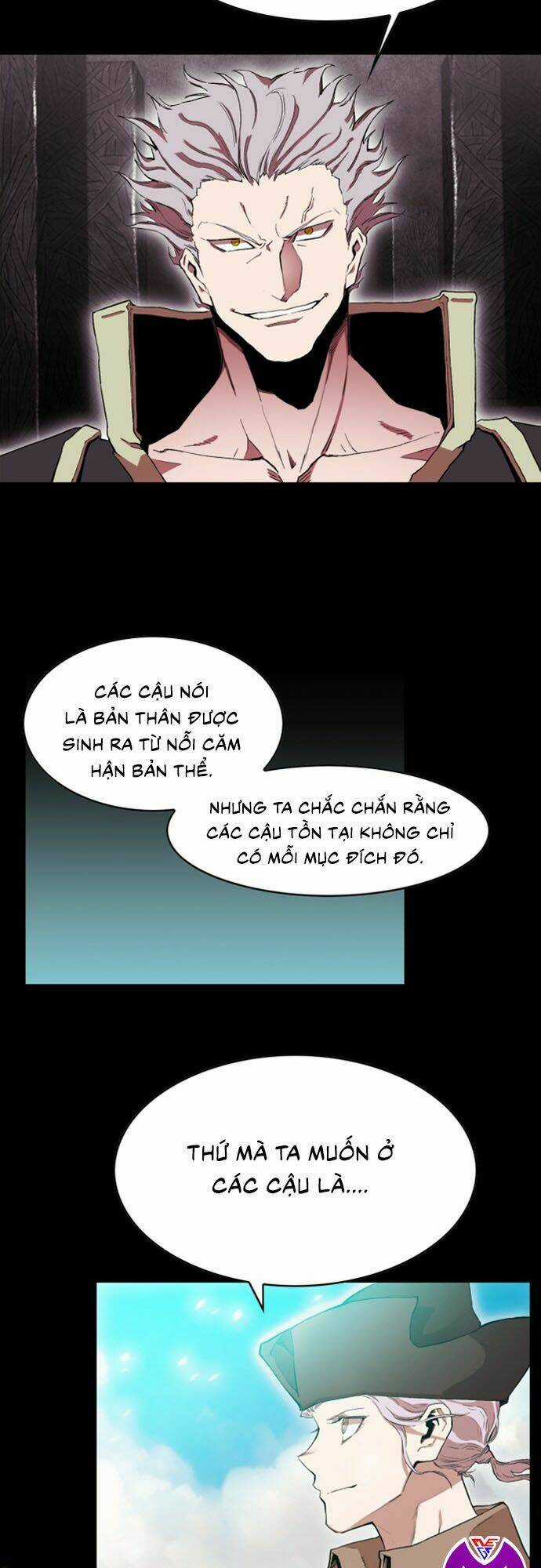 Hard Core Leveling Warrior Ss2 Chapter 29 trang 32