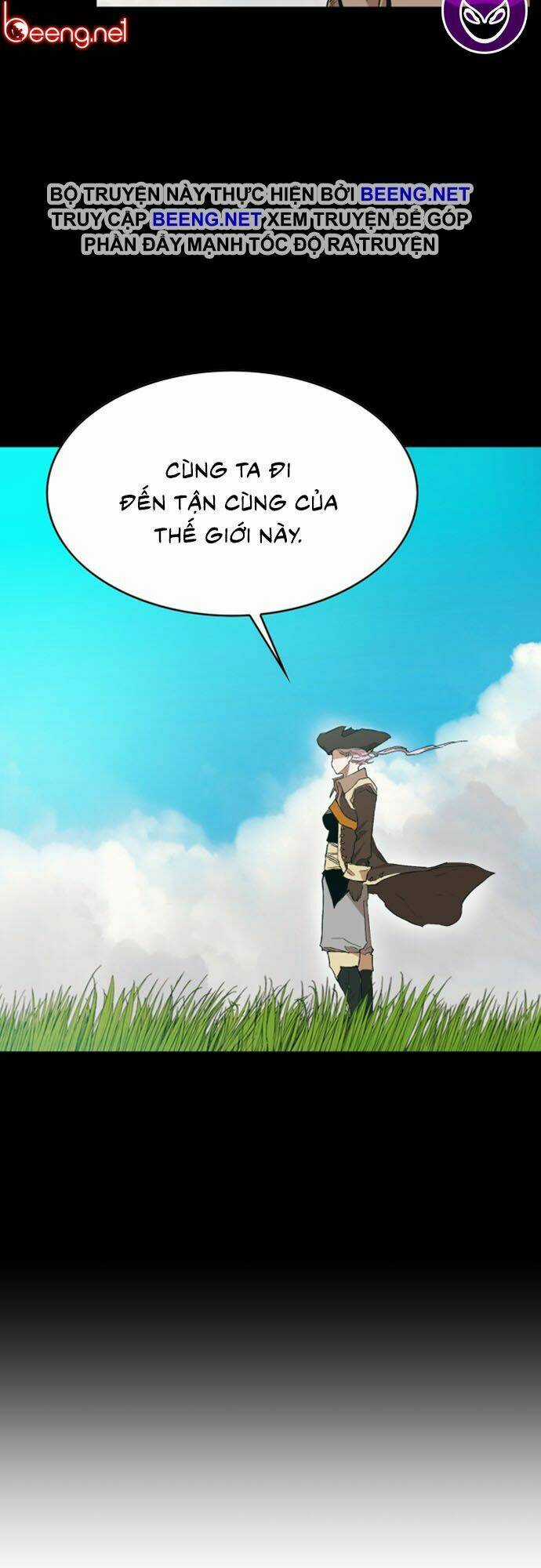 Hard Core Leveling Warrior Ss2 Chapter 29 trang 33