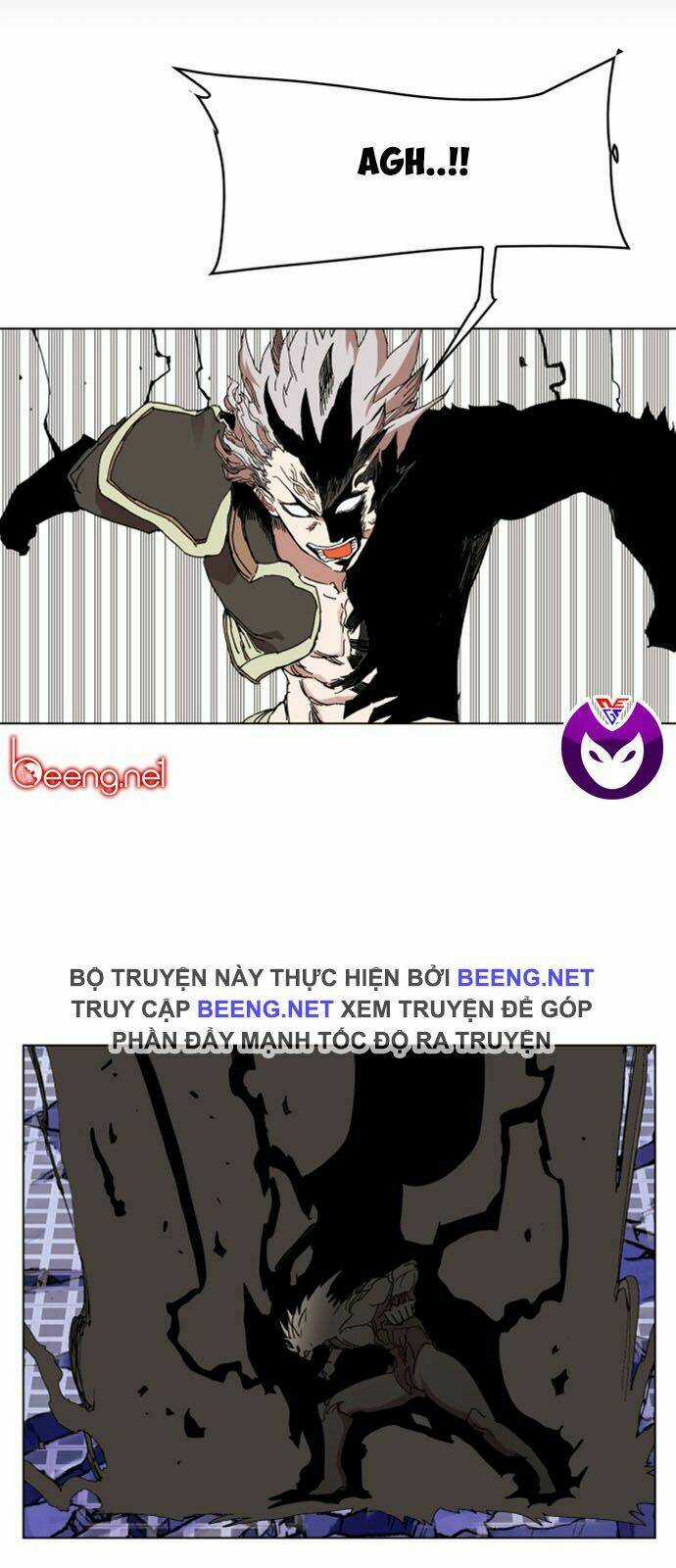 Hard Core Leveling Warrior Ss2 Chapter 29 trang 34