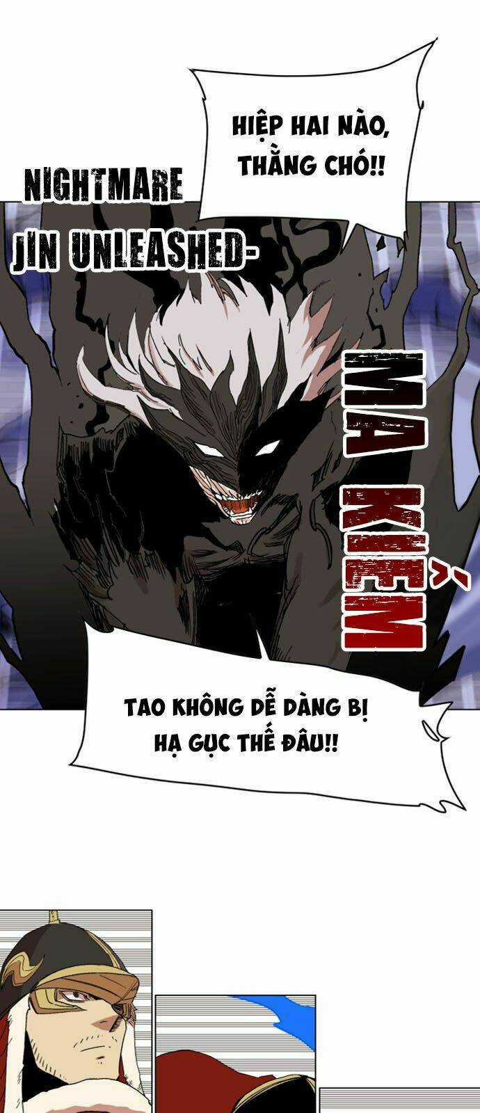 Hard Core Leveling Warrior Ss2 Chapter 29 trang 35