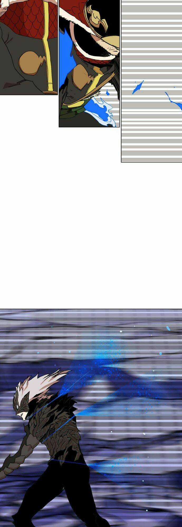 Hard Core Leveling Warrior Ss2 Chapter 29 trang 36