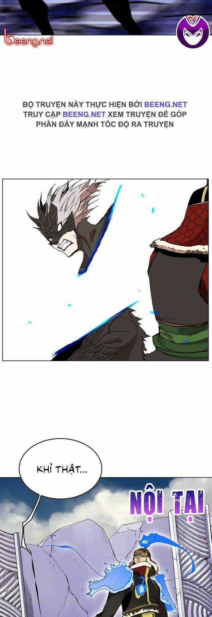 Hard Core Leveling Warrior Ss2 Chapter 29 trang 37