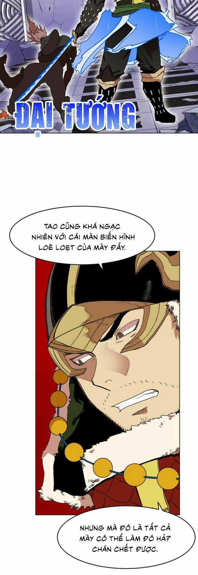 Hard Core Leveling Warrior Ss2 Chapter 29 trang 38