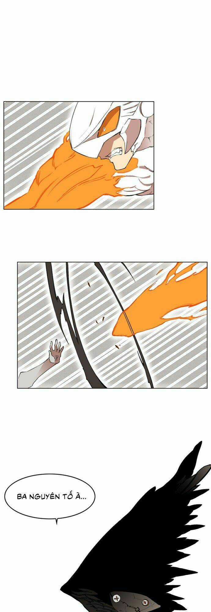 Hard Core Leveling Warrior Ss2 Chapter 29 trang 39