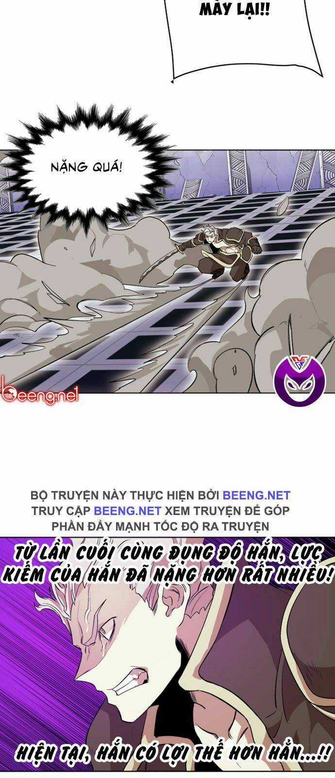 Hard Core Leveling Warrior Ss2 Chapter 29 trang 4