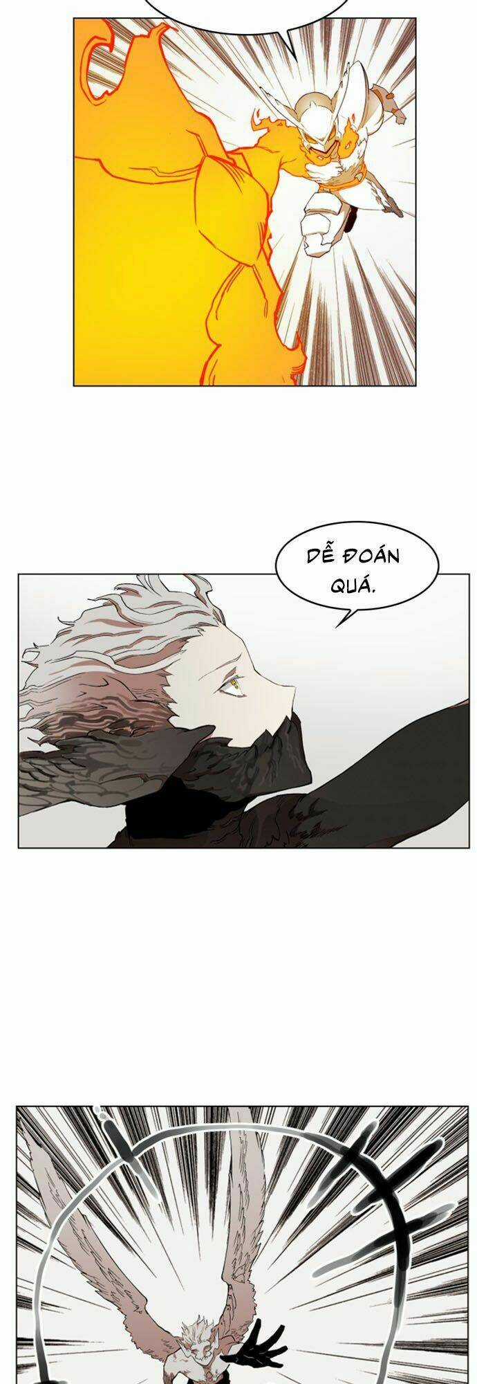 Hard Core Leveling Warrior Ss2 Chapter 29 trang 42