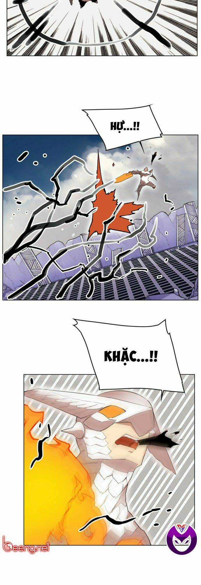 Hard Core Leveling Warrior Ss2 Chapter 29 trang 43