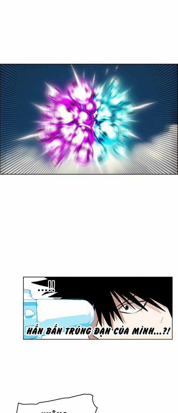 Hard Core Leveling Warrior Ss2 Chapter 29 trang 46