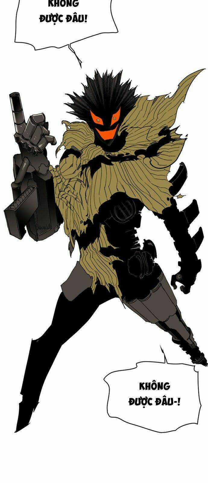 Hard Core Leveling Warrior Ss2 Chapter 29 trang 47