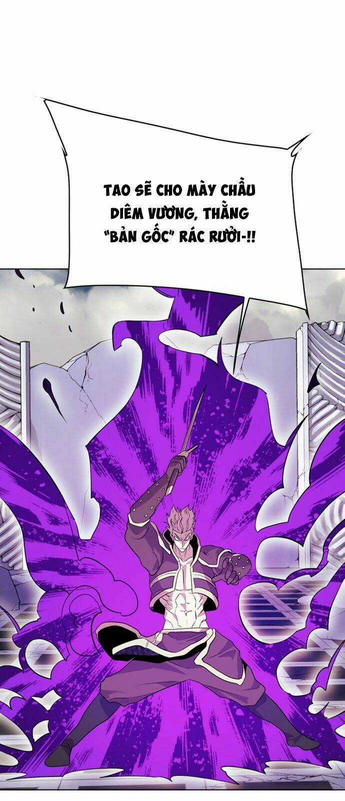 Hard Core Leveling Warrior Ss2 Chapter 29 trang 5