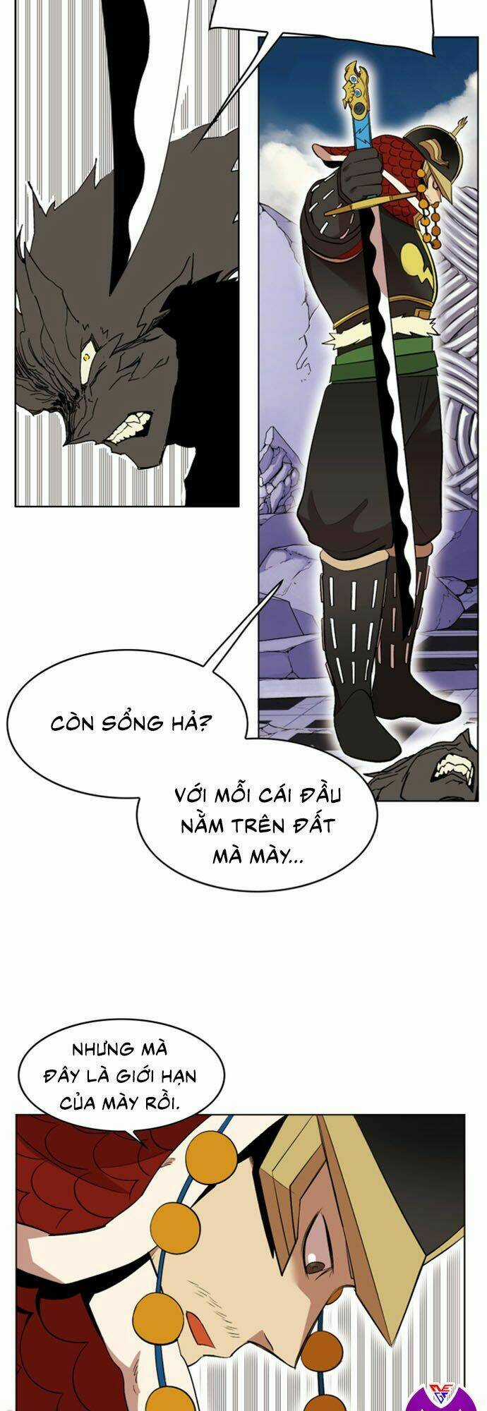 Hard Core Leveling Warrior Ss2 Chapter 29 trang 50