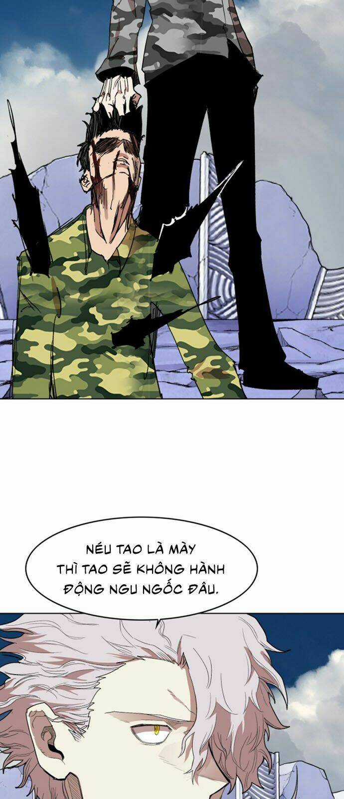 Hard Core Leveling Warrior Ss2 Chapter 29 trang 53