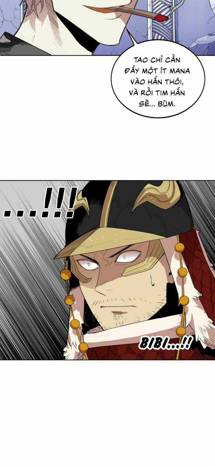 Hard Core Leveling Warrior Ss2 Chapter 29 trang 54