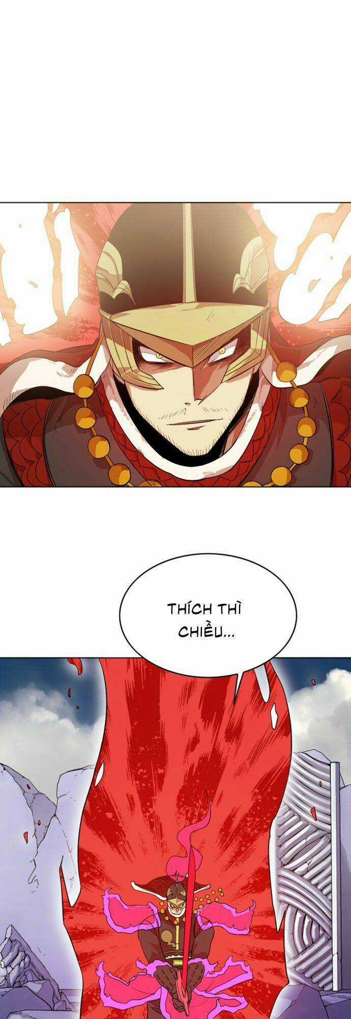 Hard Core Leveling Warrior Ss2 Chapter 29 trang 6