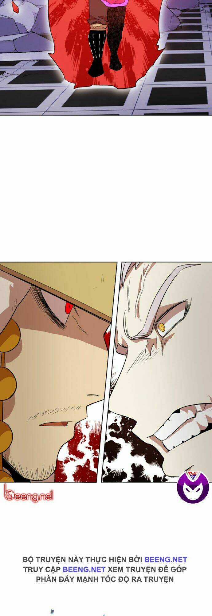 Hard Core Leveling Warrior Ss2 Chapter 29 trang 7