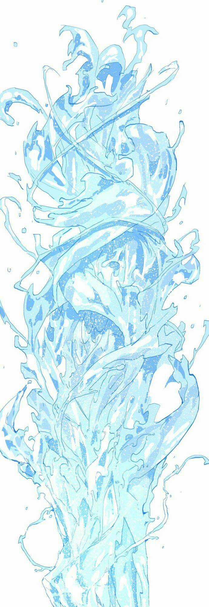 Hard Core Leveling Warrior Ss2 Chapter 29 trang 8