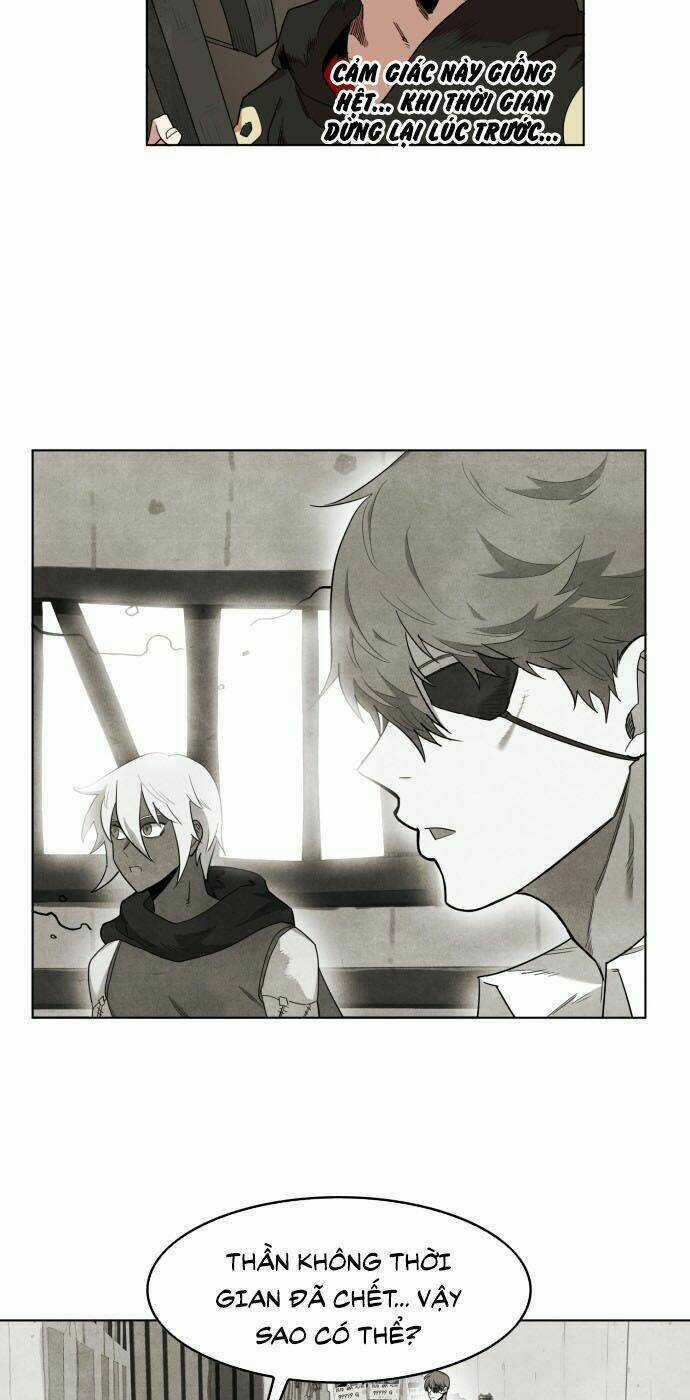 Hard Core Leveling Warrior Ss2 Chapter 3 trang 10