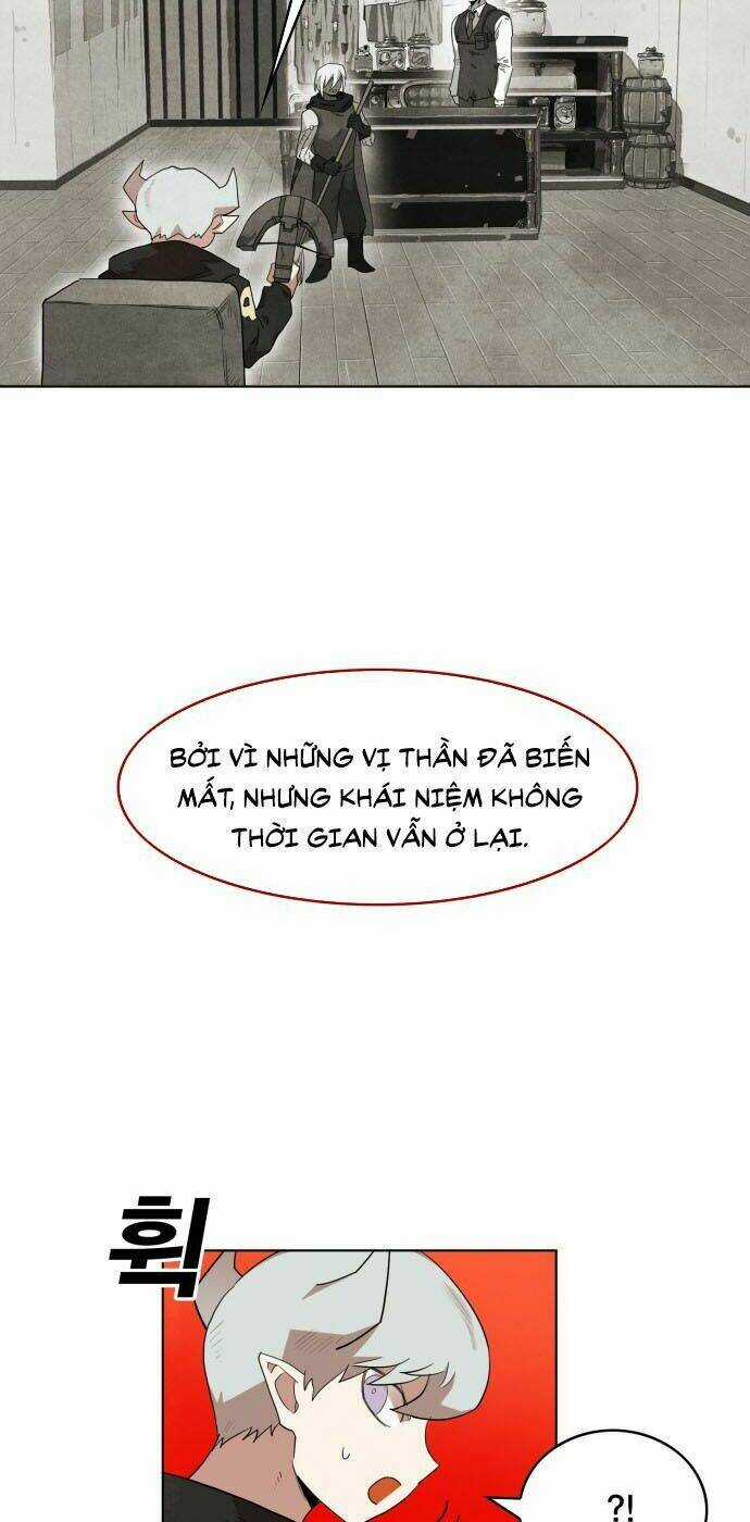 Hard Core Leveling Warrior Ss2 Chapter 3 trang 11