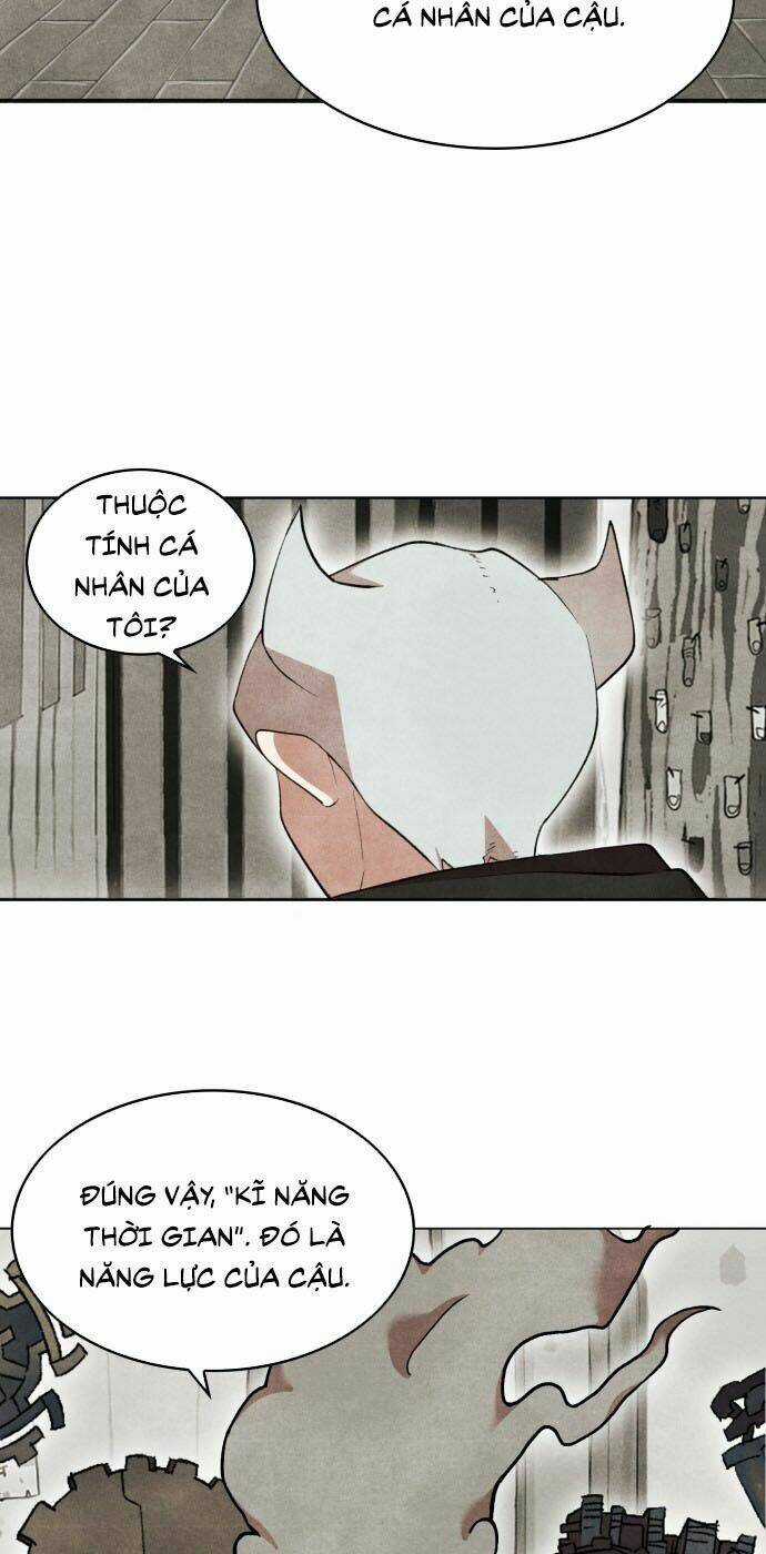 Hard Core Leveling Warrior Ss2 Chapter 3 trang 13