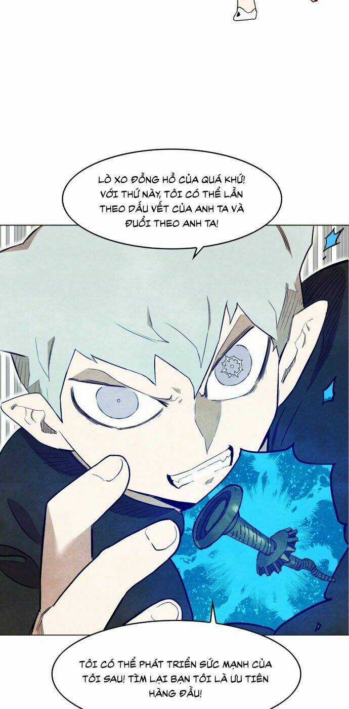 Hard Core Leveling Warrior Ss2 Chapter 3 trang 17