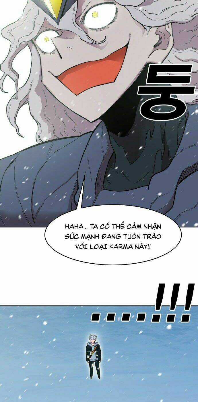 Hard Core Leveling Warrior Ss2 Chapter 3 trang 2