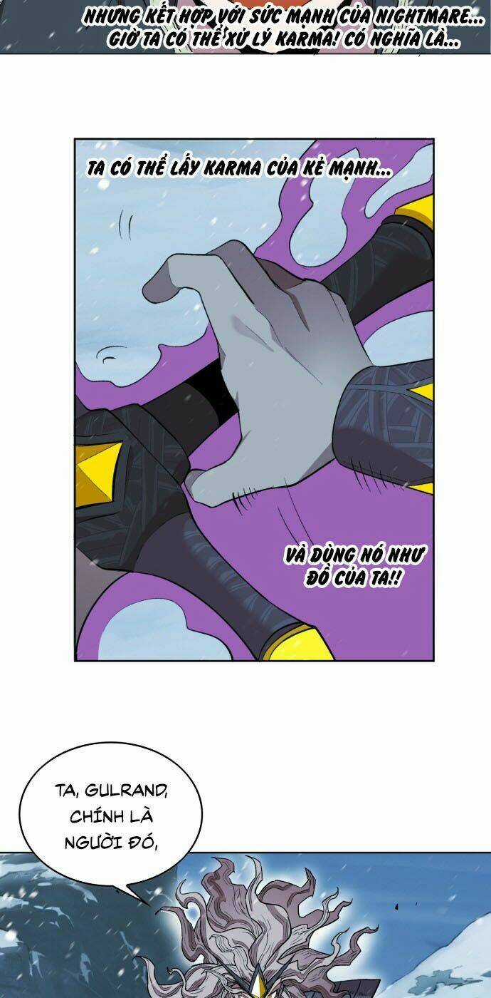 Hard Core Leveling Warrior Ss2 Chapter 3 trang 22