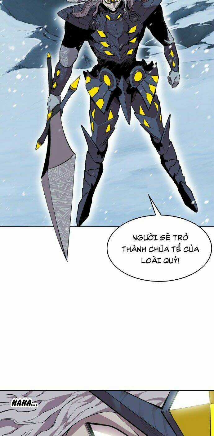 Hard Core Leveling Warrior Ss2 Chapter 3 trang 23