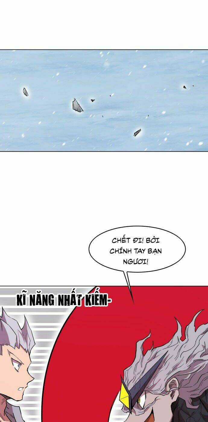 Hard Core Leveling Warrior Ss2 Chapter 3 trang 26