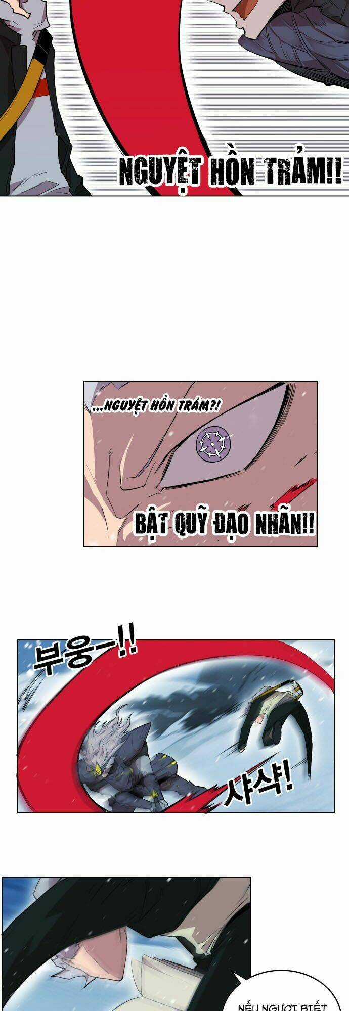 Hard Core Leveling Warrior Ss2 Chapter 3 trang 27