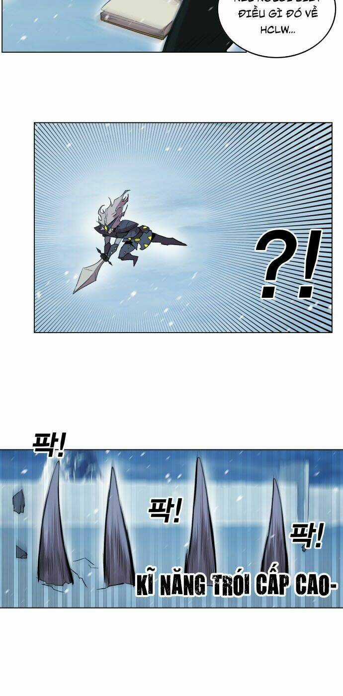 Hard Core Leveling Warrior Ss2 Chapter 3 trang 28