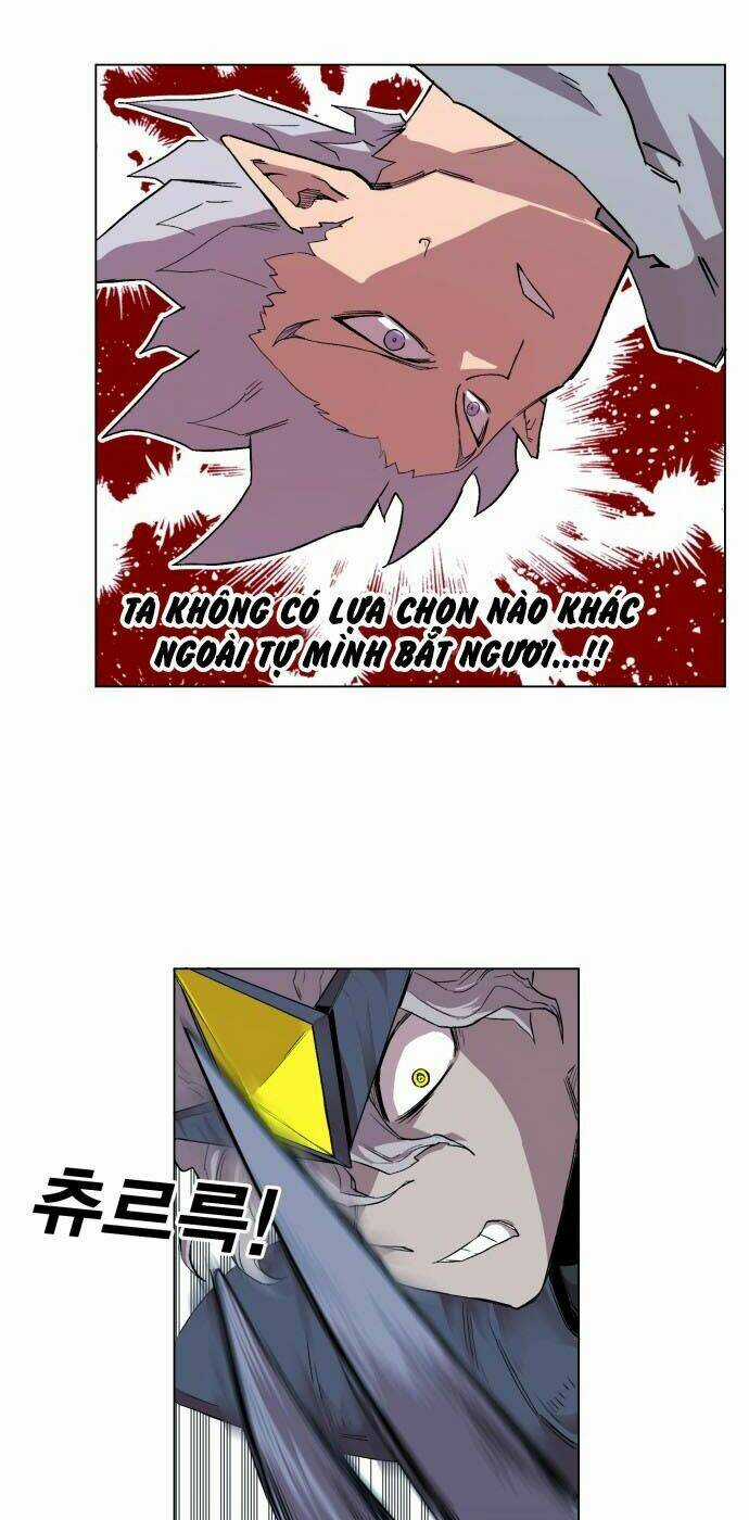 Hard Core Leveling Warrior Ss2 Chapter 3 trang 29
