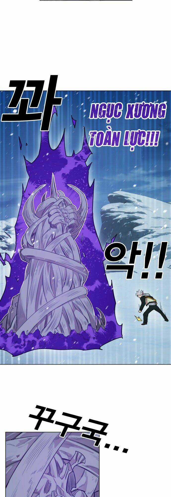 Hard Core Leveling Warrior Ss2 Chapter 3 trang 30