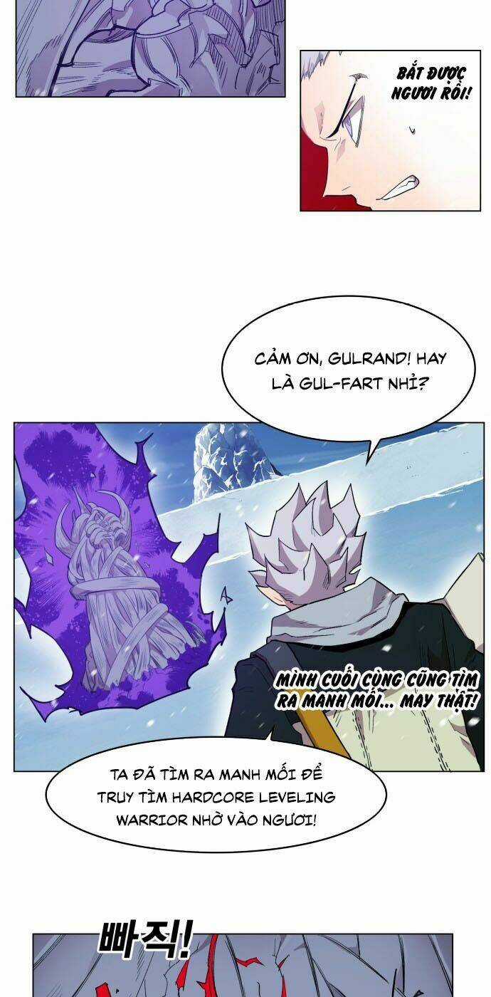 Hard Core Leveling Warrior Ss2 Chapter 3 trang 31