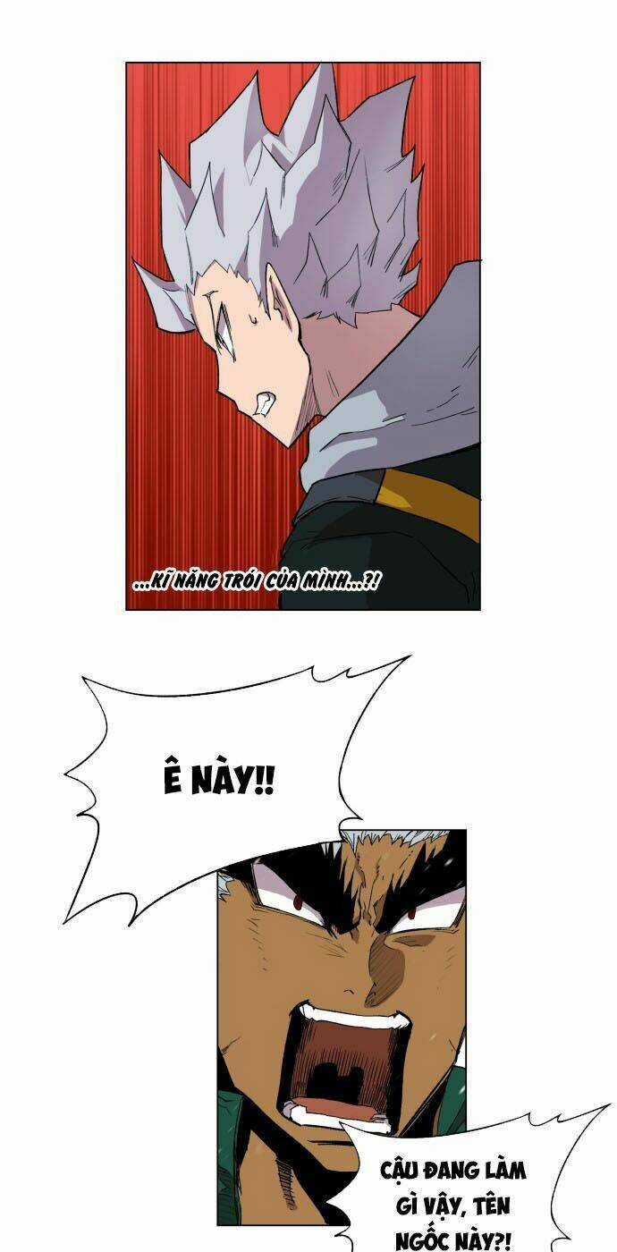 Hard Core Leveling Warrior Ss2 Chapter 3 trang 34