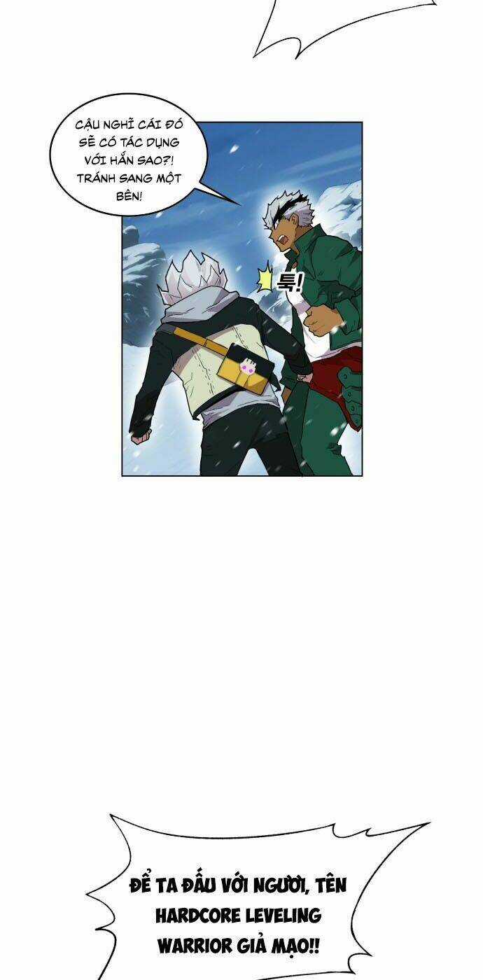 Hard Core Leveling Warrior Ss2 Chapter 3 trang 35