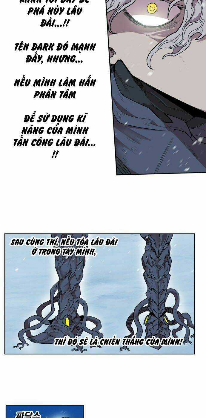 Hard Core Leveling Warrior Ss2 Chapter 3 trang 37