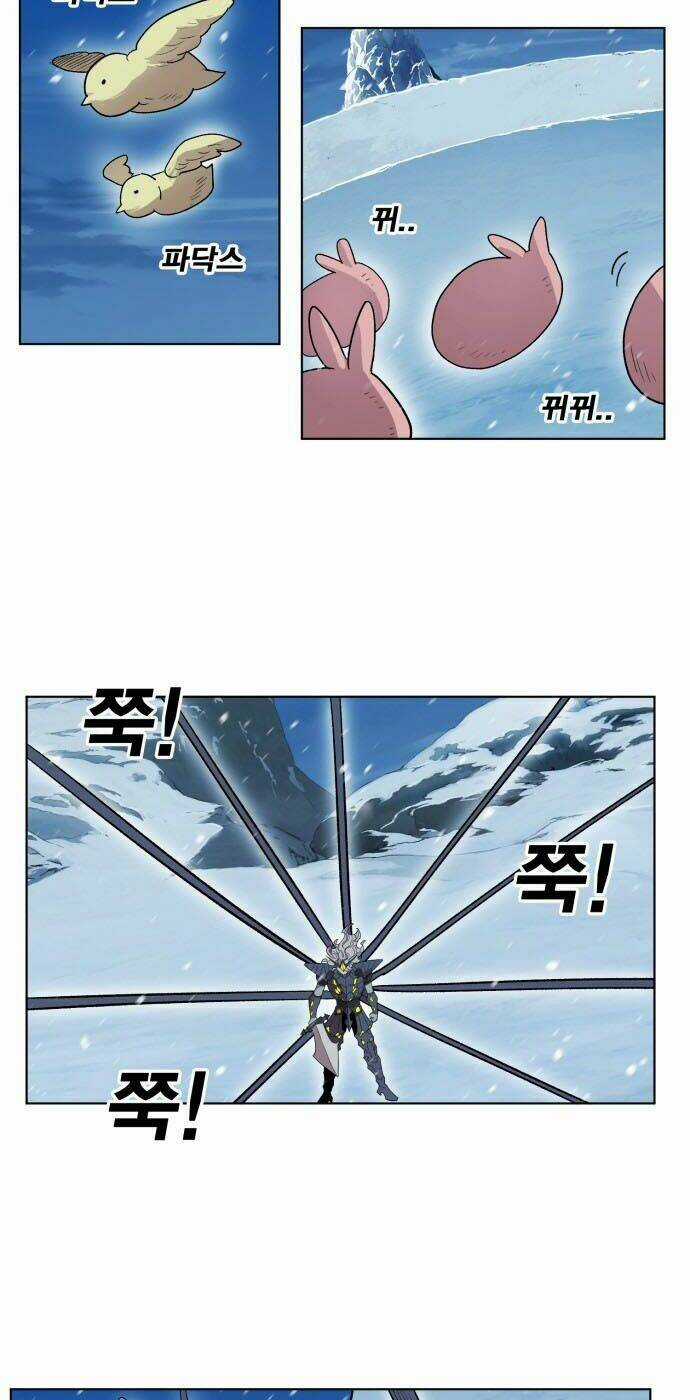 Hard Core Leveling Warrior Ss2 Chapter 3 trang 38