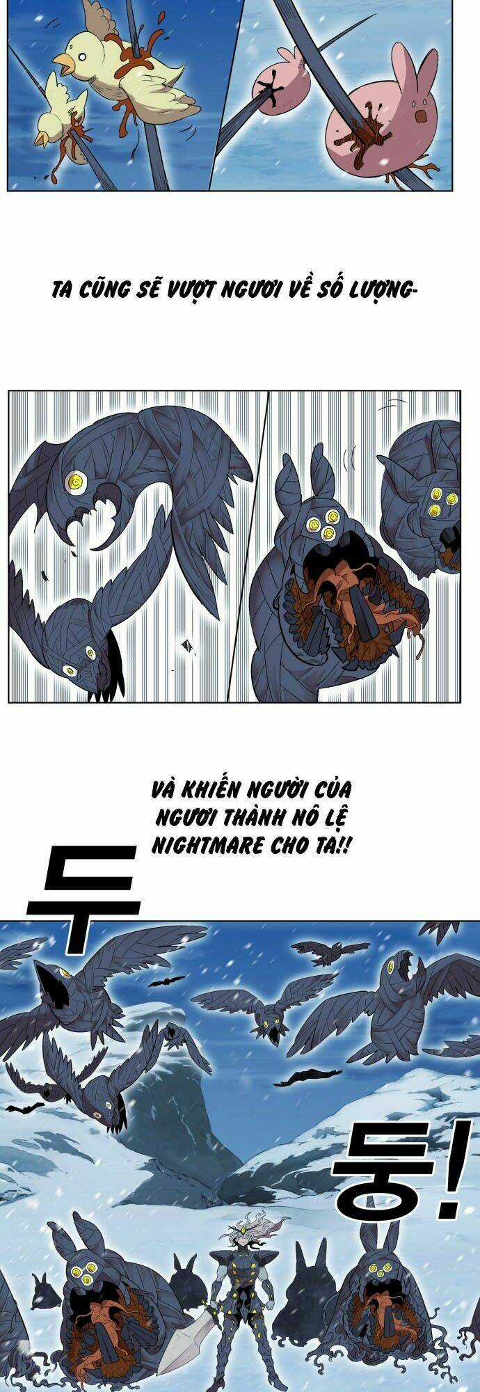 Hard Core Leveling Warrior Ss2 Chapter 3 trang 39