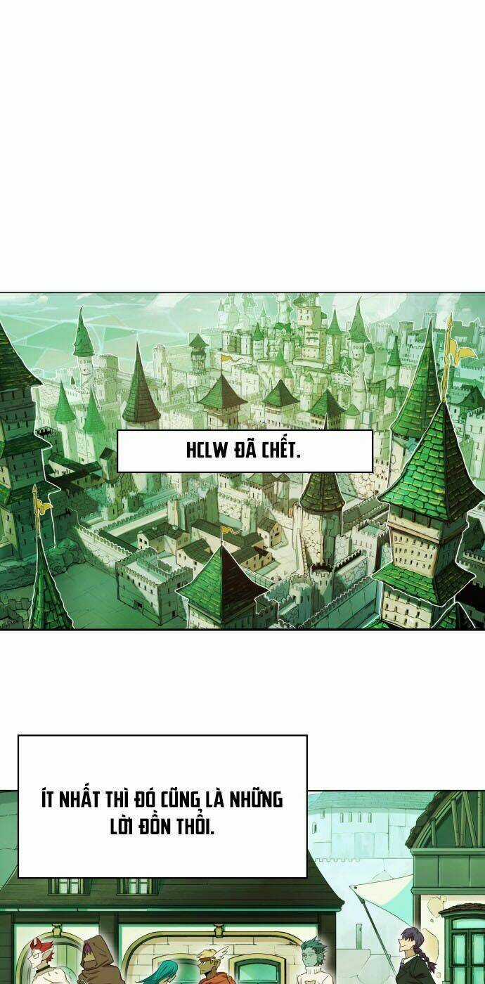 Hard Core Leveling Warrior Ss2 Chapter 3 trang 4