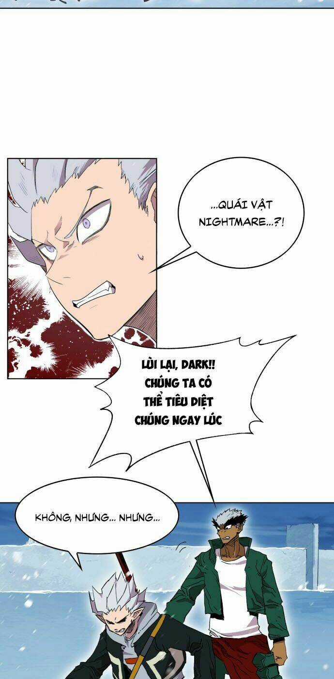 Hard Core Leveling Warrior Ss2 Chapter 3 trang 40