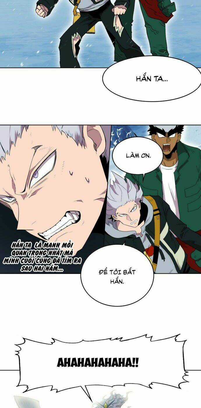 Hard Core Leveling Warrior Ss2 Chapter 3 trang 41