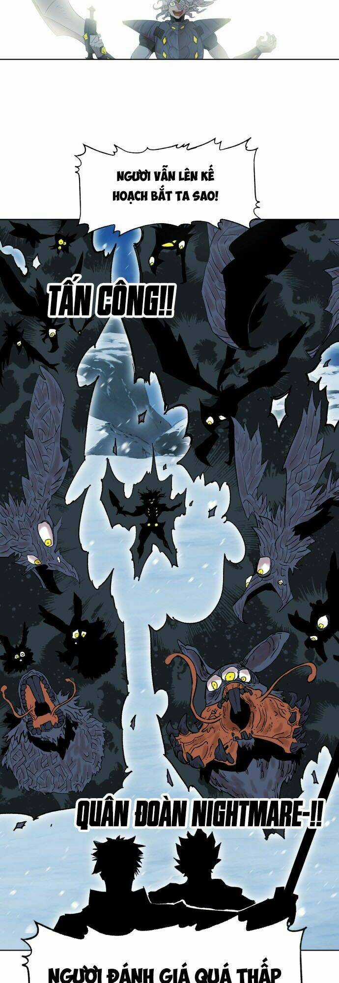 Hard Core Leveling Warrior Ss2 Chapter 3 trang 42