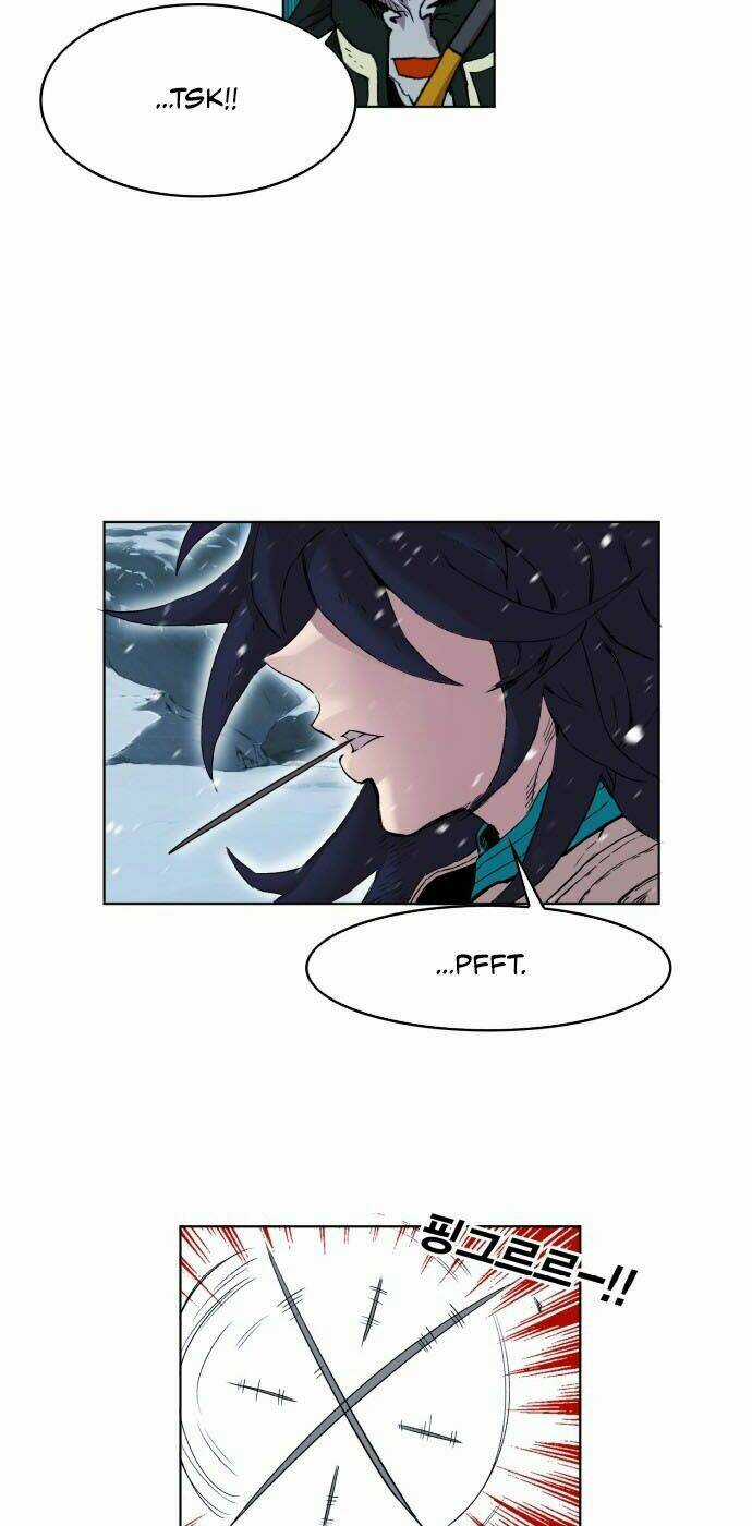 Hard Core Leveling Warrior Ss2 Chapter 3 trang 44