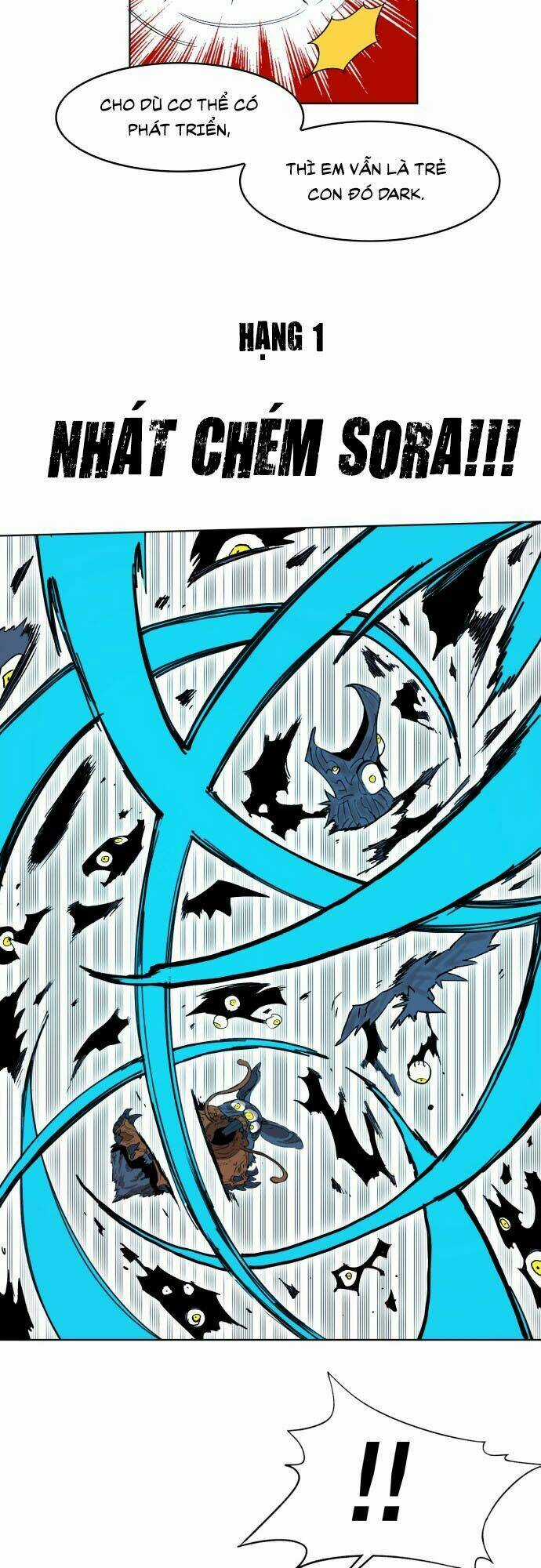 Hard Core Leveling Warrior Ss2 Chapter 3 trang 45