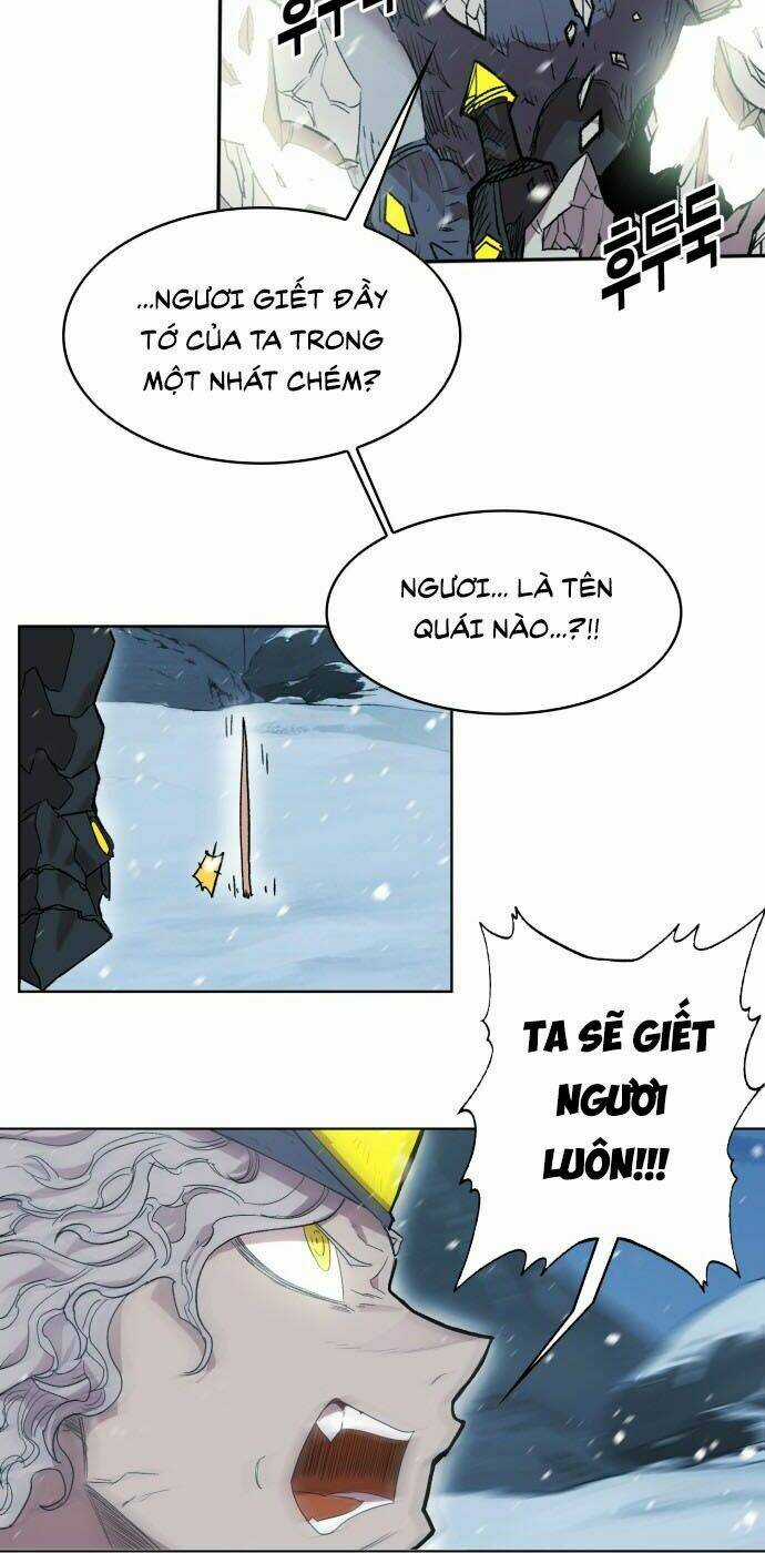 Hard Core Leveling Warrior Ss2 Chapter 3 trang 47