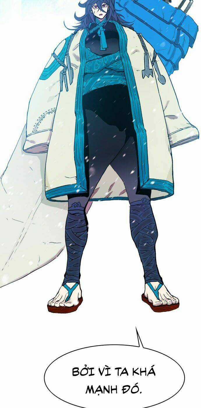 Hard Core Leveling Warrior Ss2 Chapter 3 trang 49
