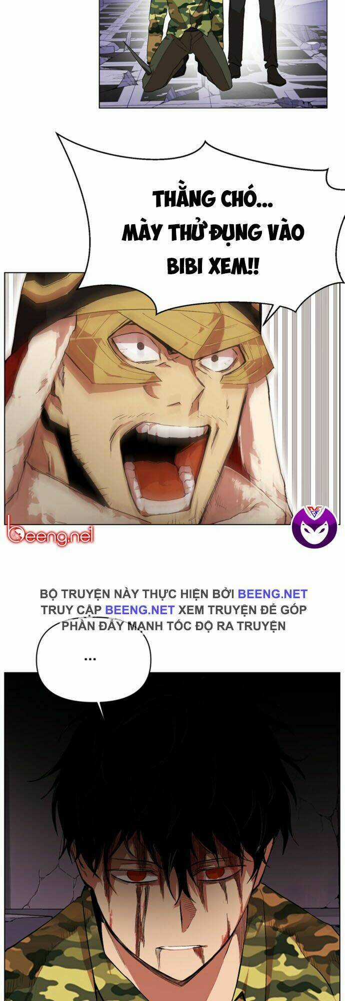 Hard Core Leveling Warrior Ss2 Chapter 30 trang 14